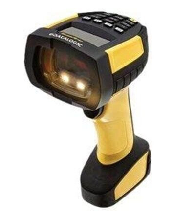 Datalogic PowerScan PM9600 - barcode scanner