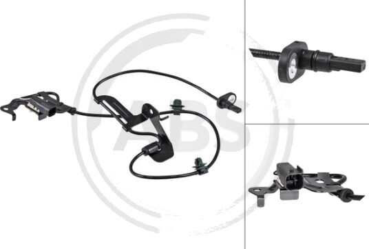 ABS sensor A.B.S. 31859 ABS sensor A.B.S. 31859