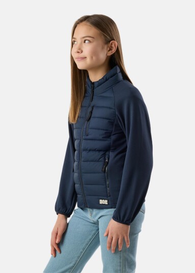 Denim Factory Denver Hybrid Jacket JR