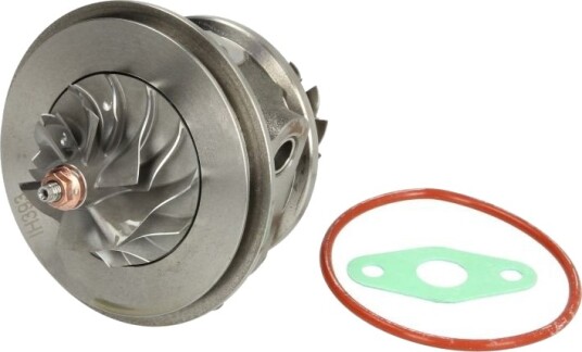 Kjernegruppe, lader EVORON EVCH0393