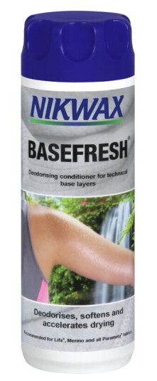 Nikwax BaseFresh OneSize, Classicdesertwhite Nikwax BaseFresh OneSize, Classicdesertwhite