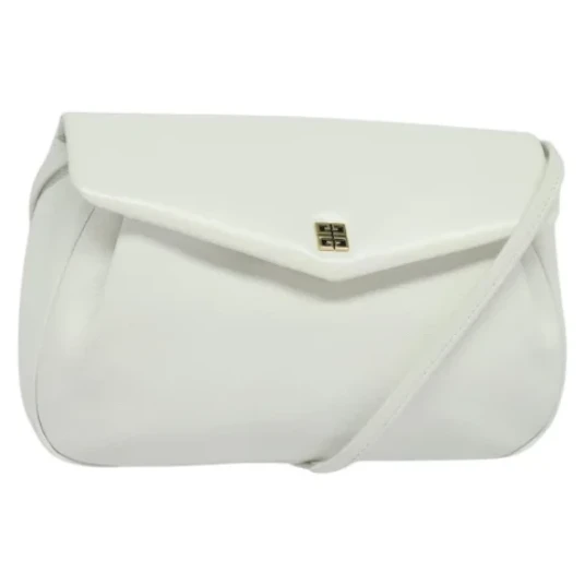 Givenchy Dame Hvit