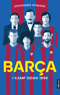 Barça Av Johannes Nymark