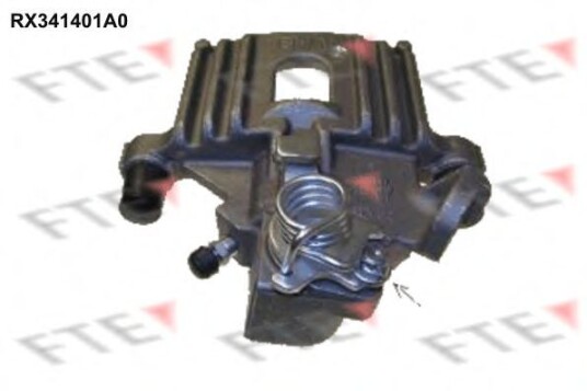 Bremsecaliper FTE RX341401A0 Bremsecaliper FTE RX341401A0