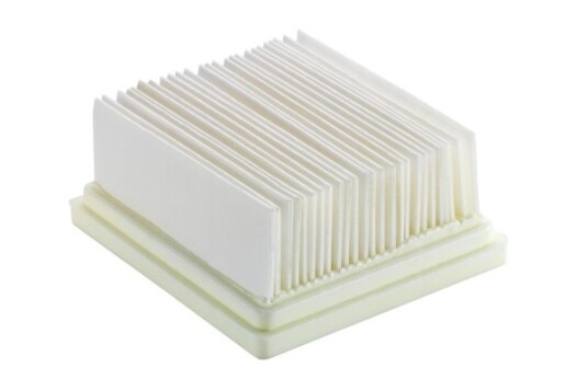 Metabo 630212000 Trommelvakuum Filter Hvit L Miele As 18 L Pc