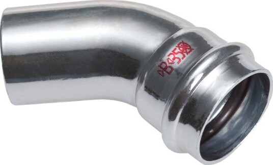 >B< Trykk CB 54mm 45gr Bend2MF