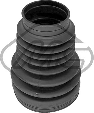 Mansjett, drivaksel Metalcaucho 10236