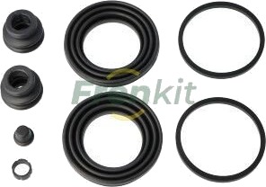 FRENKIT 244027 Reparasjonssett, bremsecaliper