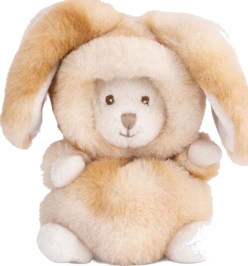 Bukowski Ziggy Winter Rabbit Kosedyr 15 cm, Beige