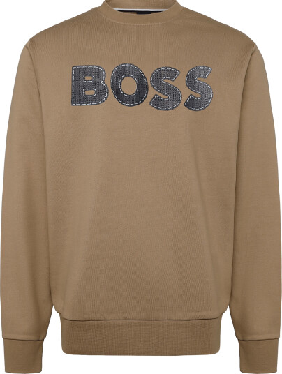 BOSS C Soleri 89 Beige S