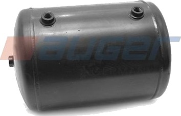 Luftbeholder, trykkluftanlegg AUGER 22009