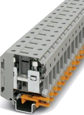 Phoenix Ukh 70 Kontakt 20,3 Mm – 70,5 Mm – 78,3 Mm – 1000 V (3213140)