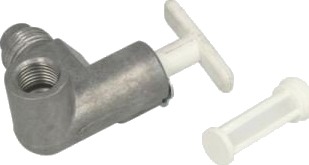 Drivstoffpumpe ENGITECH ENT110333 Drivstoffpumpe ENGITECH ENT110333