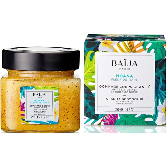 Baïja Moana Moana Body Scrub 290 g Baïja Moana Moana Body Scrub 290 g