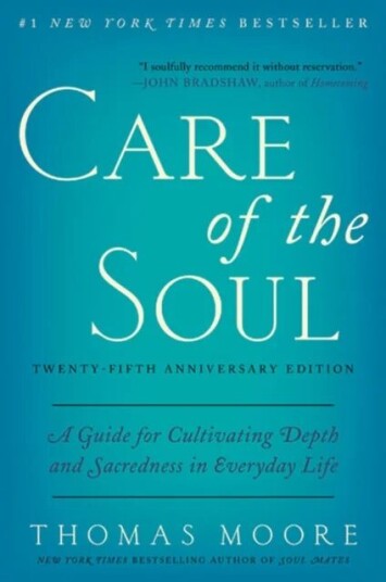 Care Of The Soul, Twenty-Fifth Anniversary Ed Av Thomas Moore