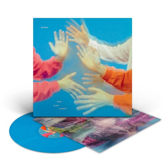 Efterklang  Things We Have In Common  LP/Vinyl