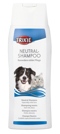 Trixie Nøytral Shampo Trixie Nøytral Shampo
