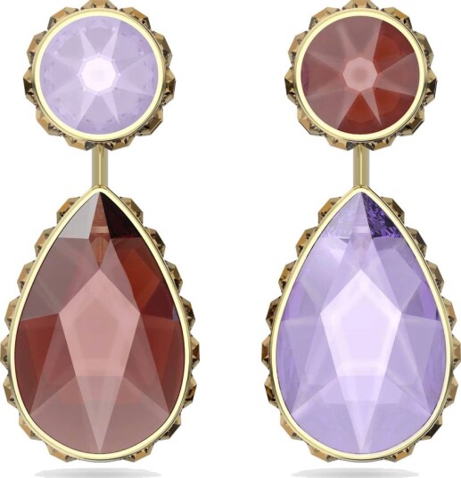 Swarovski Dame Accessories Flerfarget ONE SIZE,