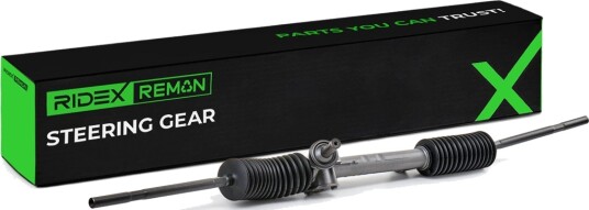 Tannstang RIDEX REMAN 286S0652R