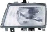 Frontlykter ABAKUS 214-1178R-LD-E