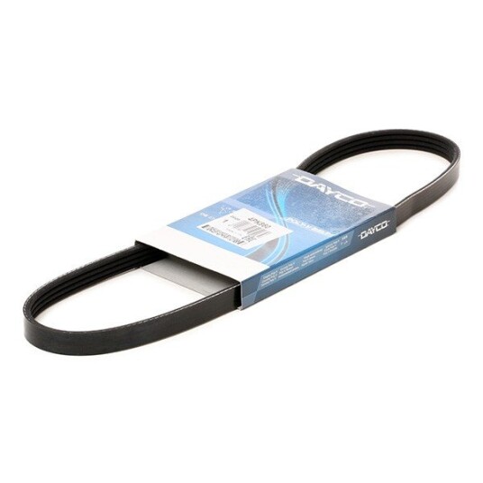 Kileribberem DAYCO 4PK860