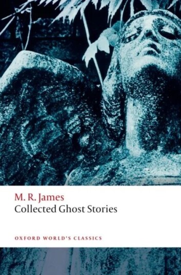 Collected Ghost Stories Av M. R. James