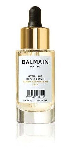 Balmain Overnight Repair Hårserum 30 ml med Arganolje og Protein Balmain Overnight Repair Hårserum 30 ml med Arganolje og Protein