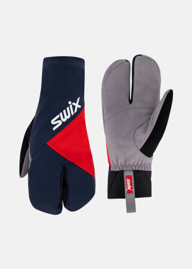 Swix Inspire Primaloft Lobster Swix Inspire Primaloft Lobster