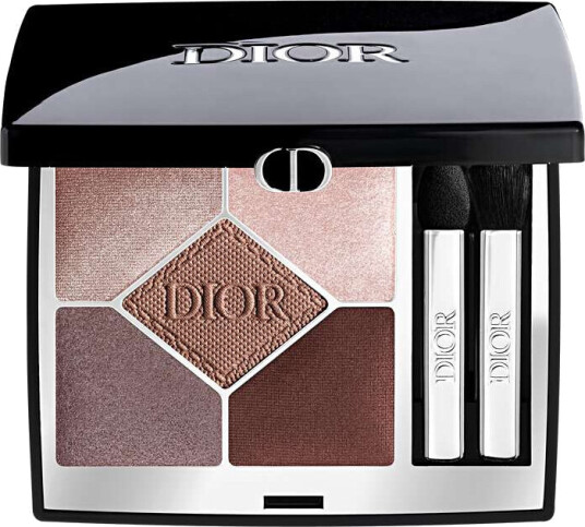 Diorshow 5 Couleurs Couture Eyeshadow Palette 669 Soft Cashmere