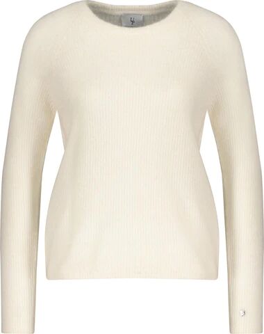 Urban Pioneers Betzy Sweater - Cream L Urban Pioneers Betzy Sweater - Cream L