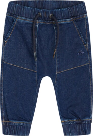Hust and Claire Jeans   Jus   Denim Blue   Hust and Claire   62   Jeans   Blå