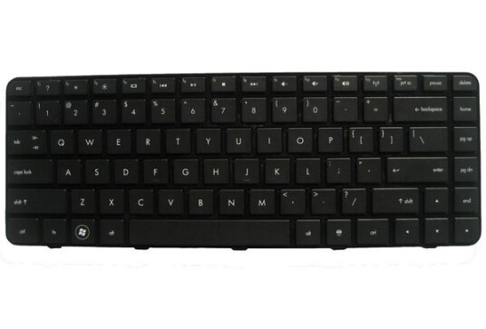 HP KEYBOARD PT GR QUICKWEB
