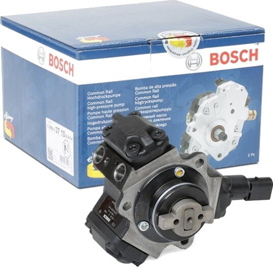 Høytrykkspumpe BOSCH 0 986 437 101