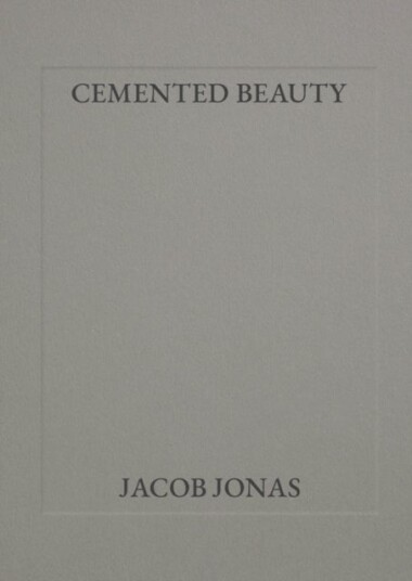 Cemented Beauty Cemented Beauty