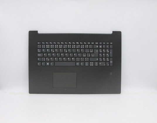 Lenovo Upper Case w/KB IDEAPAD