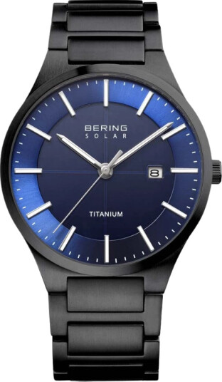 Bering unisex Accessories Svart ONE SIZE, Bering unisex Accessories Svart ONE SIZE,