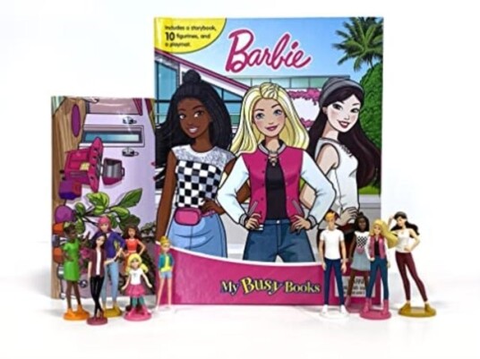 Mattel Barbies Mattel Barbies