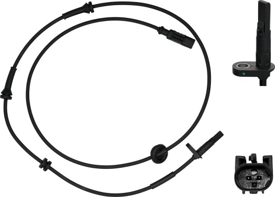 WAGNER ABS00118 Sensor ABS