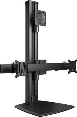 Multibrackets M HD - Max 45 kg - recommended for 24"-50"