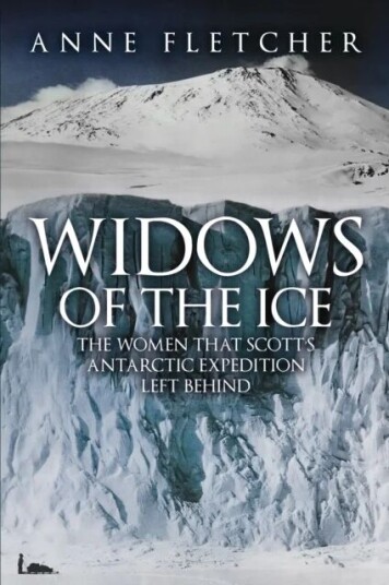 Widows of the Ice av Anne Fletcher