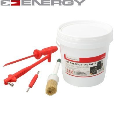 Energy NE00895 Verktøysett