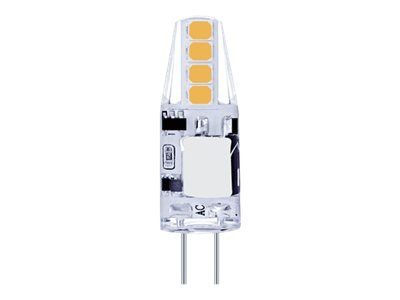 Leduro Led-Lyspære G4 2 W Klasse F 3000 K Leduro Led-Lyspære G4 2 W Klasse F 3000 K