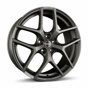 BORBET Y Titan Matt 8x19 5x115 ET40 B70.2