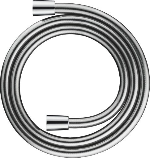 Duravit dusjslange 160 cm, krom