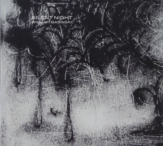 William Basinski Silent Night CD