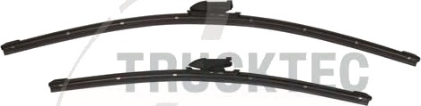 TRUCKTEC AUTOMOTIVE 07.58.057 Vindusvisker