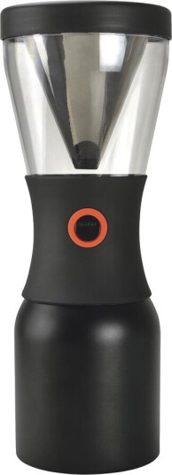 Asobu - Cold brew brygger 1L svart