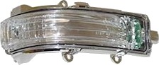 VAN WEZEL 5406916 Blinklys