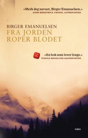 Fra Jorden Roper Blodet Av Birger Emanuelsen