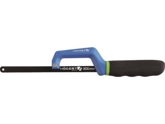 Högert Technik Uchwyt Med Metall 300 Mm Ht3s274-D